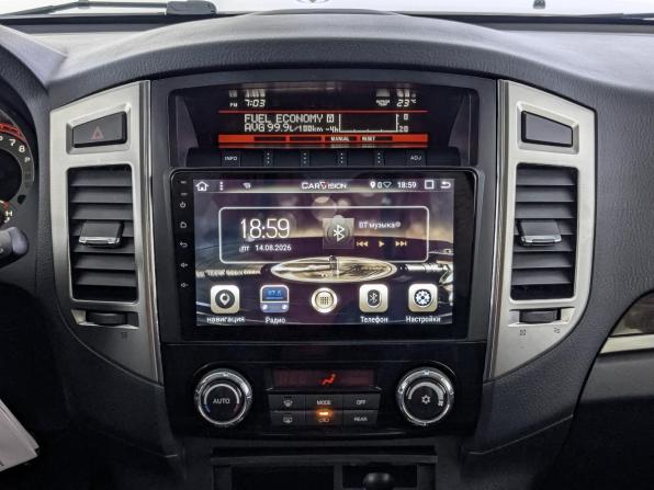 Mitsubishi Pajero IV Рестайлинг 2 с пробегом 2021 года, цена 4 350 000 рублей, 32830 км, внедорожник, Автокод Объявления