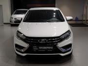 Lada (ВАЗ) Vesta I Рестайлинг (NG) Казань  - изображение 24
