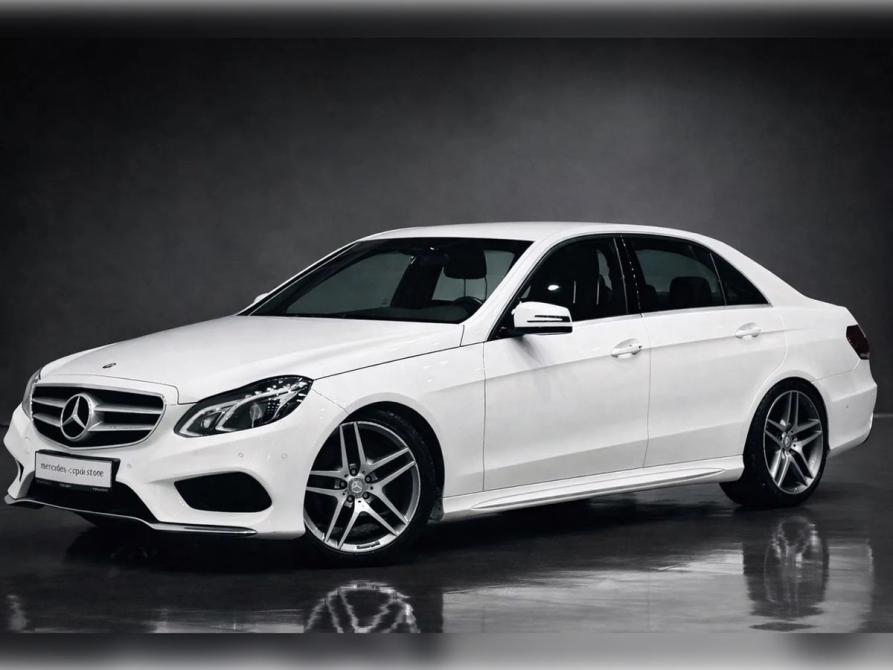 Mercedes-Benz E-Класс IV (W212 S212 C207) Рестайлинг Санкт-Петербург  - изображение 1