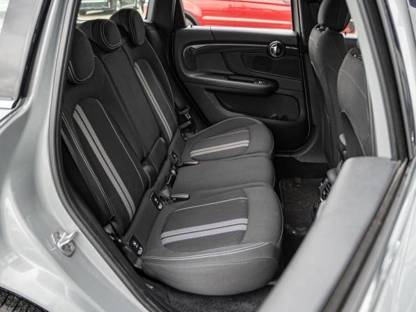 Mini Countryman II с пробегом 2018 года, цена 2 670 000 рублей, 103637 км, внедорожник, Автокод Объявления