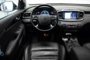 Kia Sorento III Prime Рестайлинг Москва  - изображение 50