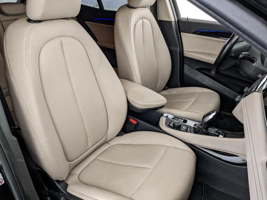 BMW X2 I (F39) Москва  - изображение 24