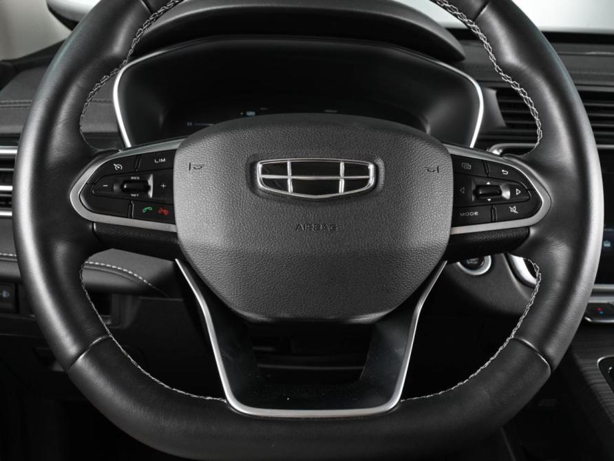 Geely Atlas Pro Ростов-на-Дону  - изображение 12