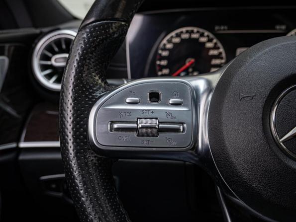Mercedes-Benz CLS III (C257) с пробегом 2018 года, цена 5 200 000 рублей, 116169 км, седан, Автокод Объявления