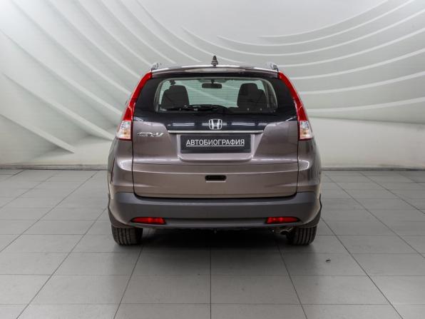 Honda CR-V IV с пробегом 2014 года, цена 1 828 000 рублей, 121261 км, внедорожник, Автокод Объявления