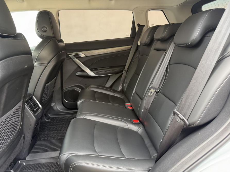 Geely Atlas Pro Москва  - изображение 11
