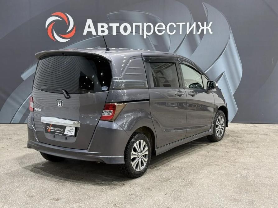 Honda Freed I Рестайлинг Пермь  - изображение 6