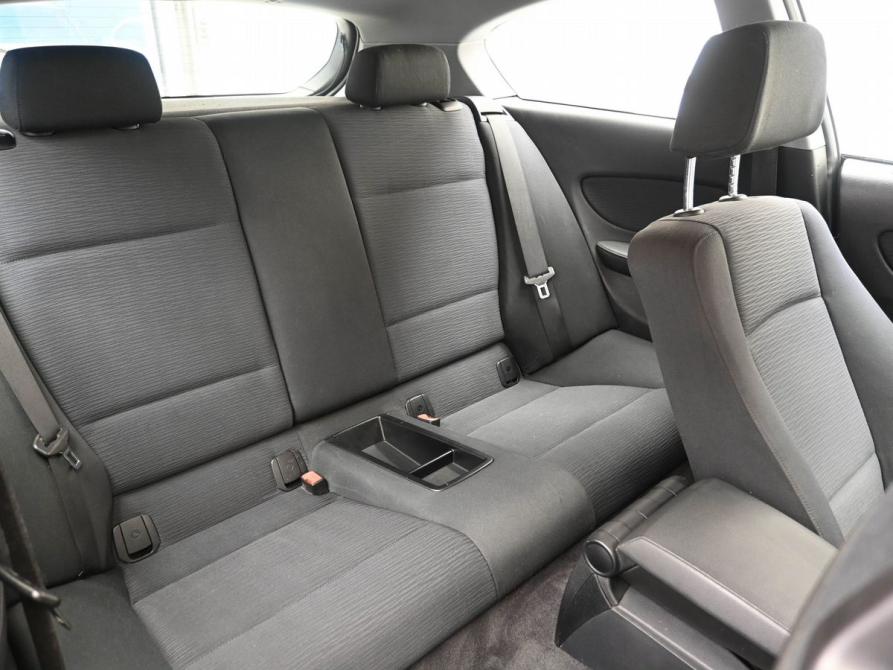 BMW 1 серии I (E81/E82/E87/E88) Рестайлинг Ростов-на-Дону  - изображение 12