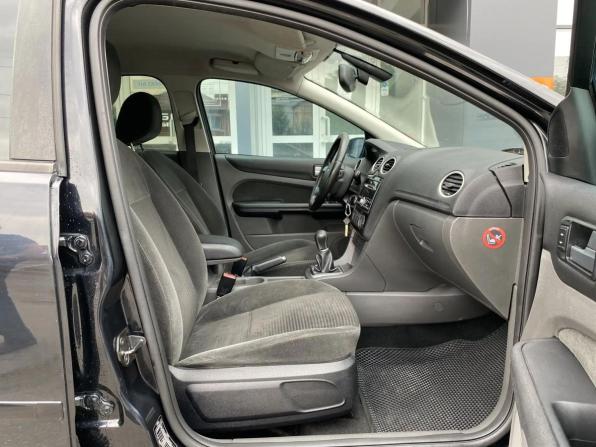 Ford Focus II с пробегом 2006 года, цена 375 000 рублей, 295000 км, седан, Автокод Объявления