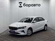Geely Emgrand II Воронеж  - изображение 15