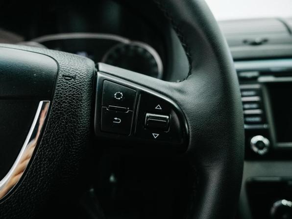 Skoda Octavia II (A5) Рестайлинг с пробегом 2012 года, цена 879 000 рублей, 160147 км, лифтбек, Автокод Объявления
