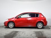 Nissan Tiida I Рестайлинг Санкт-Петербург  - изображение 26
