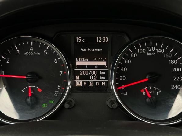 Nissan Qashqai+2 I Рестайлинг с пробегом 2013 года, цена 1 089 000 рублей, 200700 км, внедорожник, Автокод Объявления