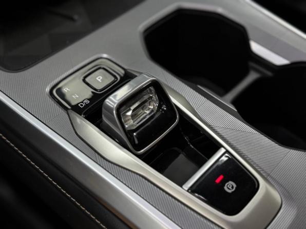GAC GS3 с пробегом 2024 года, цена 1 700 000 рублей, 117285 км, внедорожник, Автокод Объявления