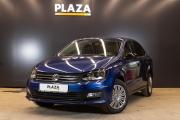 Volkswagen Polo V Рестайлинг Уфа  - изображение 23