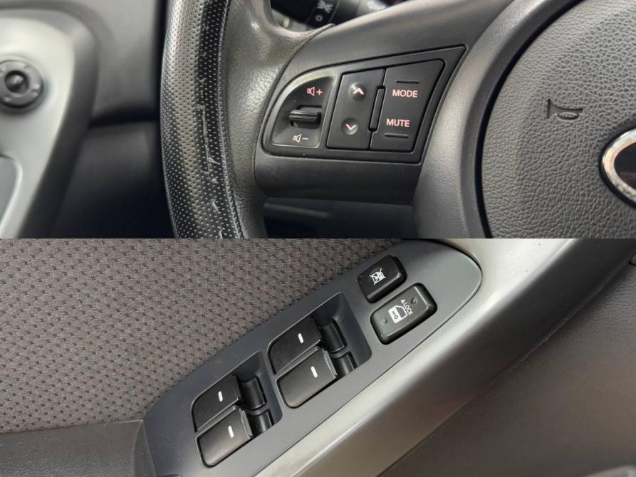Kia Cerato II Ставрополь  - изображение 14