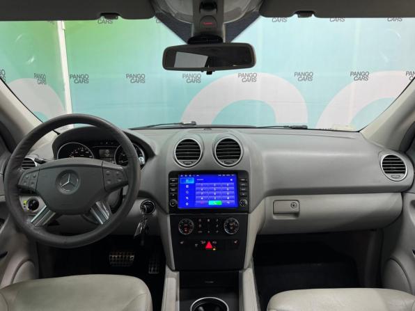 Mercedes-Benz M-Класс II (W164) с пробегом 2005 года, цена 850 000 рублей, 216535 км, внедорожник, Автокод Объявления