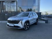 Geely Atlas II Саратов  - изображение 16