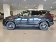 Toyota RAV4 IV (XA40) Казань  - изображение 32