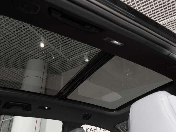 Geely Galaxy M7 с пробегом 2026 года, цена 4 160 000 рублей, 903 км, внедорожник, Автокод Объявления