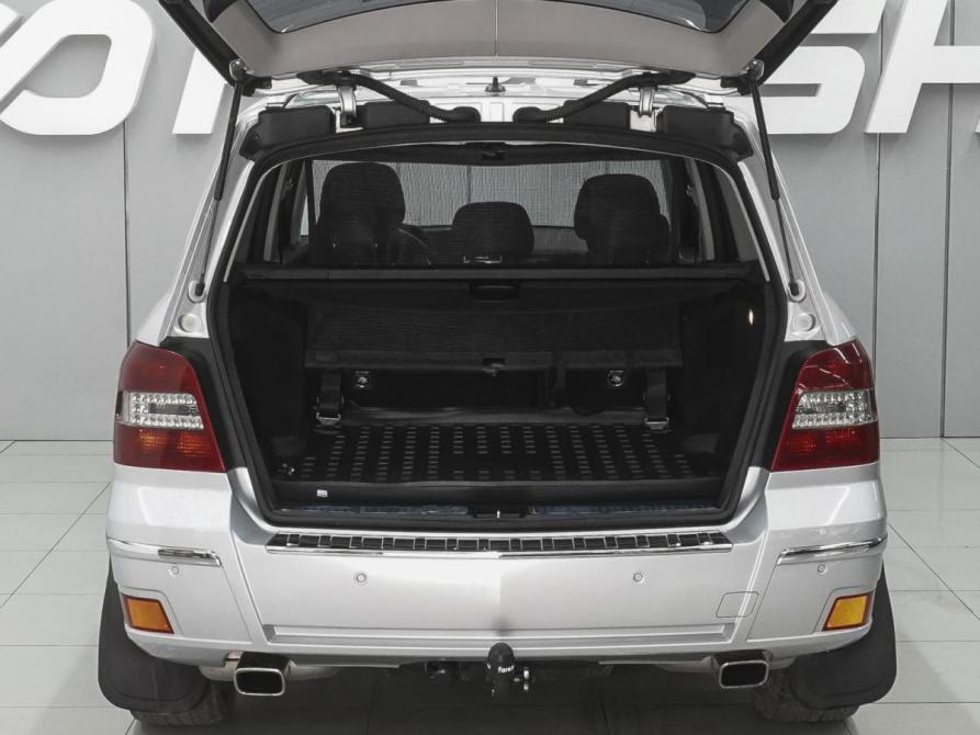Mercedes-Benz GLK-Класс I (X204) Ростов-на-Дону  - изображение 19