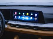 Changan Hunter Plus Москва  - изображение 27