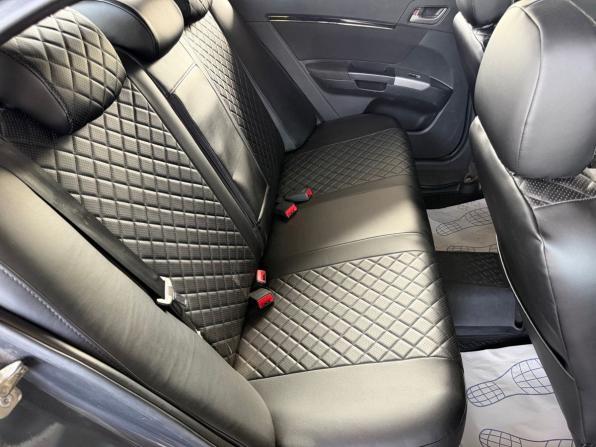 Geely Emgrand EC7 с пробегом 2012 года, цена 459 000 рублей, 196527 км, седан, Автокод Объявления