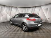 Renault Megane III Москва  - изображение 24