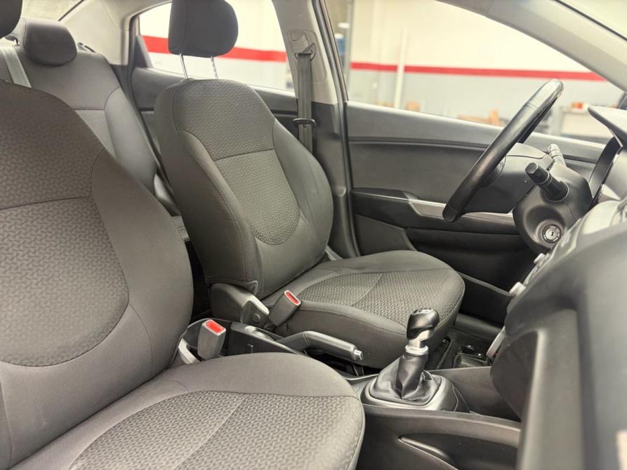 Kia Rio III Рестайлинг Ростов-на-Дону  - изображение 21