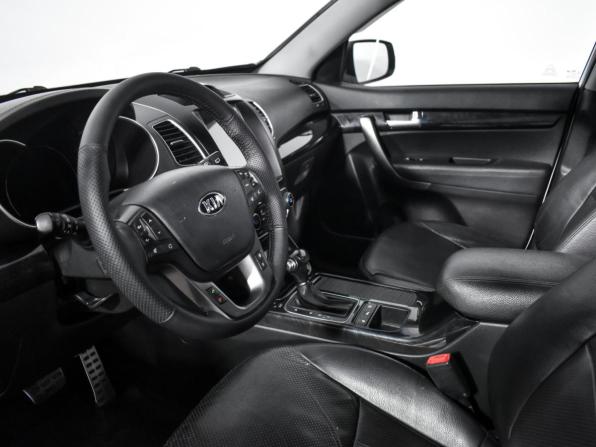 Kia Sorento II Рестайлинг с пробегом 2016 года, цена 1 100 000 рублей, 292113 км, внедорожник, Автокод Объявления