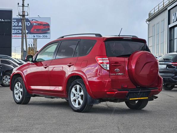 Toyota RAV4 III (XA30) Рестайлинг с пробегом 2012 года, цена 1 320 000 рублей, 246000 км, внедорожник, Автокод Объявления