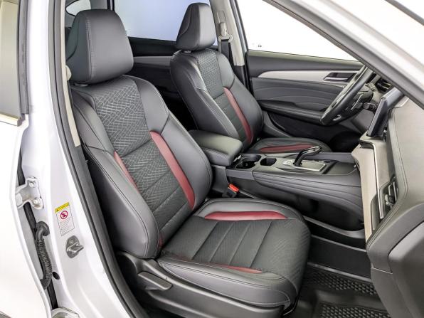Haval F7 I Рестайлинг с пробегом 2023 года, цена 1 955 000 рублей, 58024 км, внедорожник, Автокод Объявления