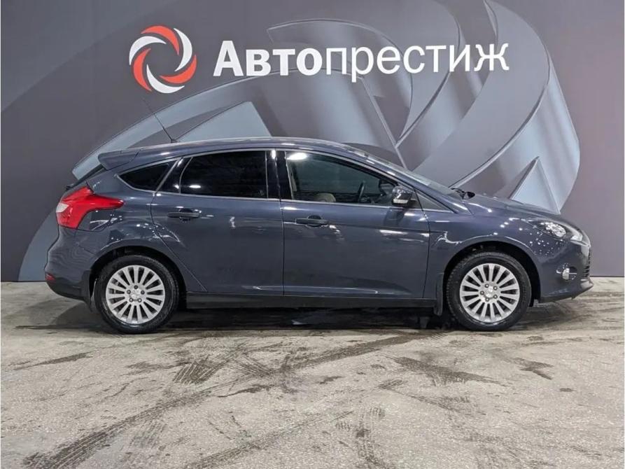 Ford Focus III Пермь  - изображение 6
