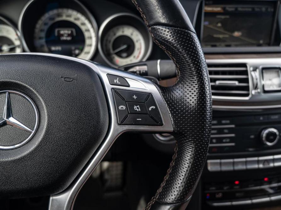 Mercedes-Benz E-Класс IV (W212 S212 C207) Рестайлинг Краснодар  - изображение 25