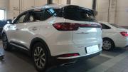 Chery Tiggo 7 Pro Max I Санкт-Петербург  - изображение 11
