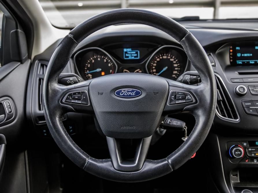 Ford Focus III Рестайлинг Волгоград  - изображение 18