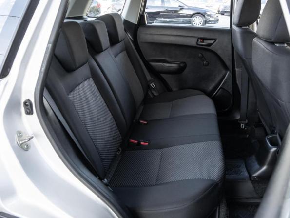 Suzuki Vitara II с пробегом 2018 года, цена 1 555 000 рублей, 34425 км, внедорожник, Автокод Объявления