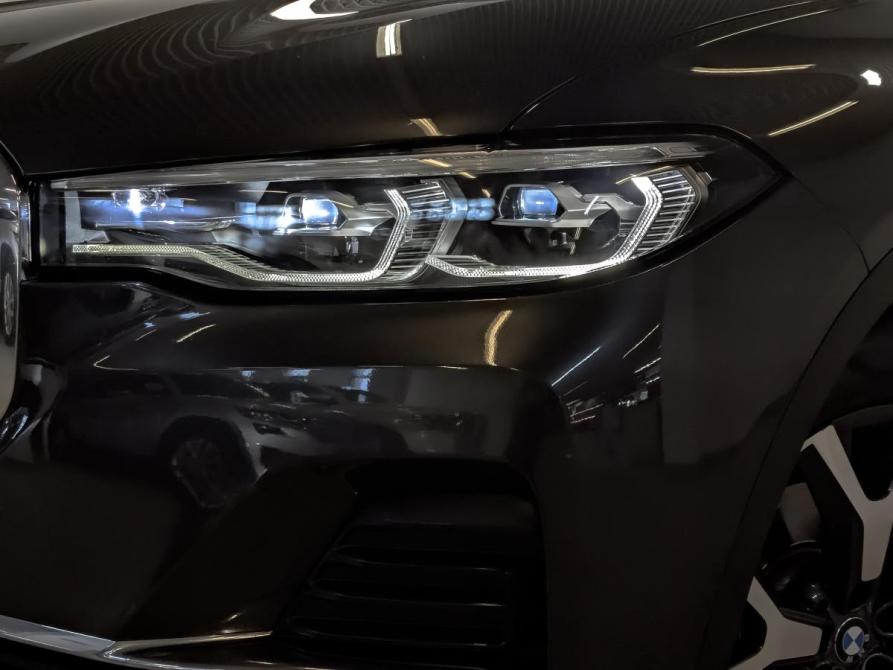 BMW X7 I (G07) Санкт-Петербург  - изображение 30