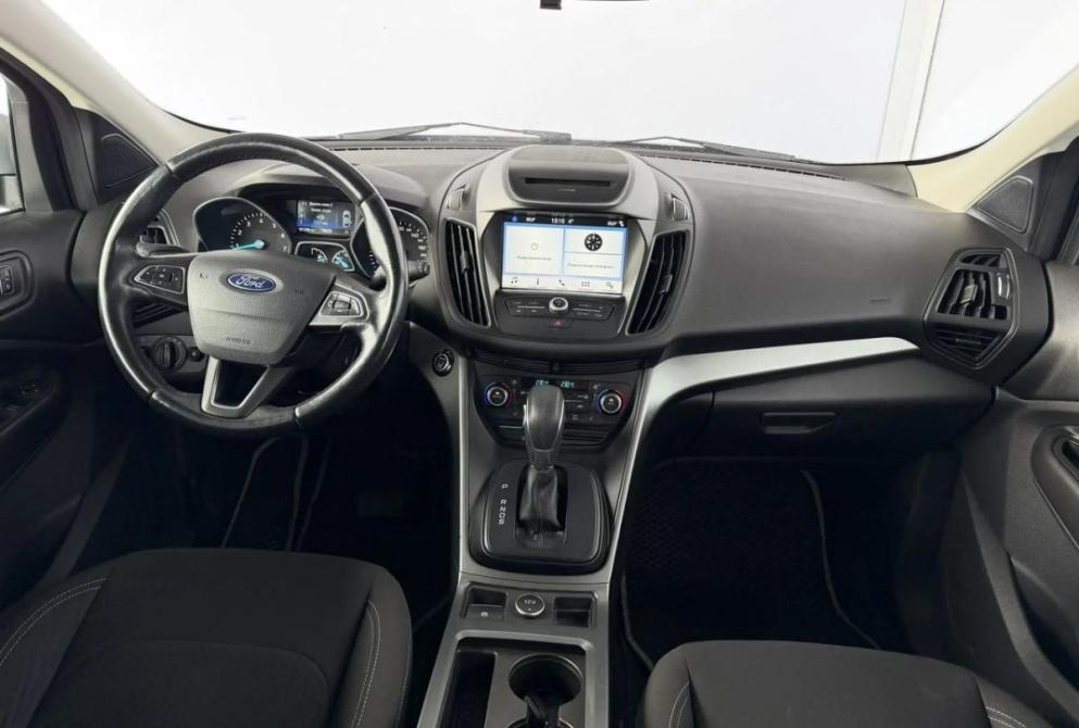 Ford Kuga II Рестайлинг Киров  - изображение 12