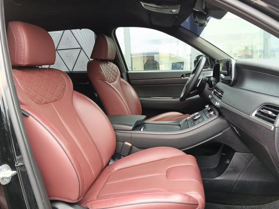Hyundai Palisade I Москва  - изображение 30
