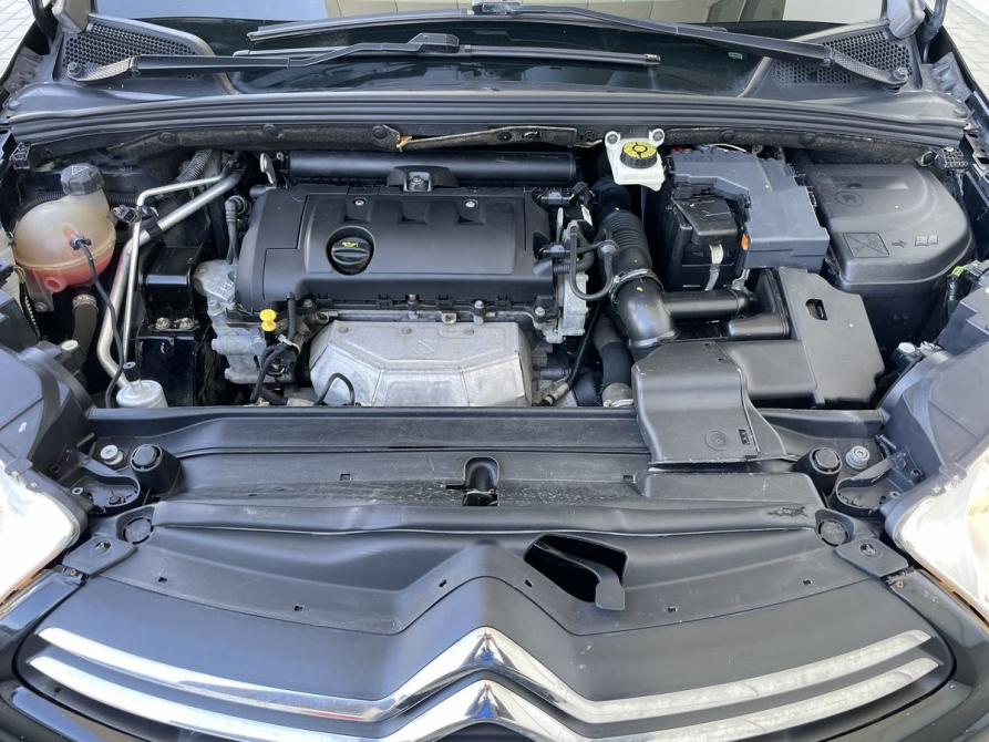 Citroen C4 II Екатеринбург  - изображение 10