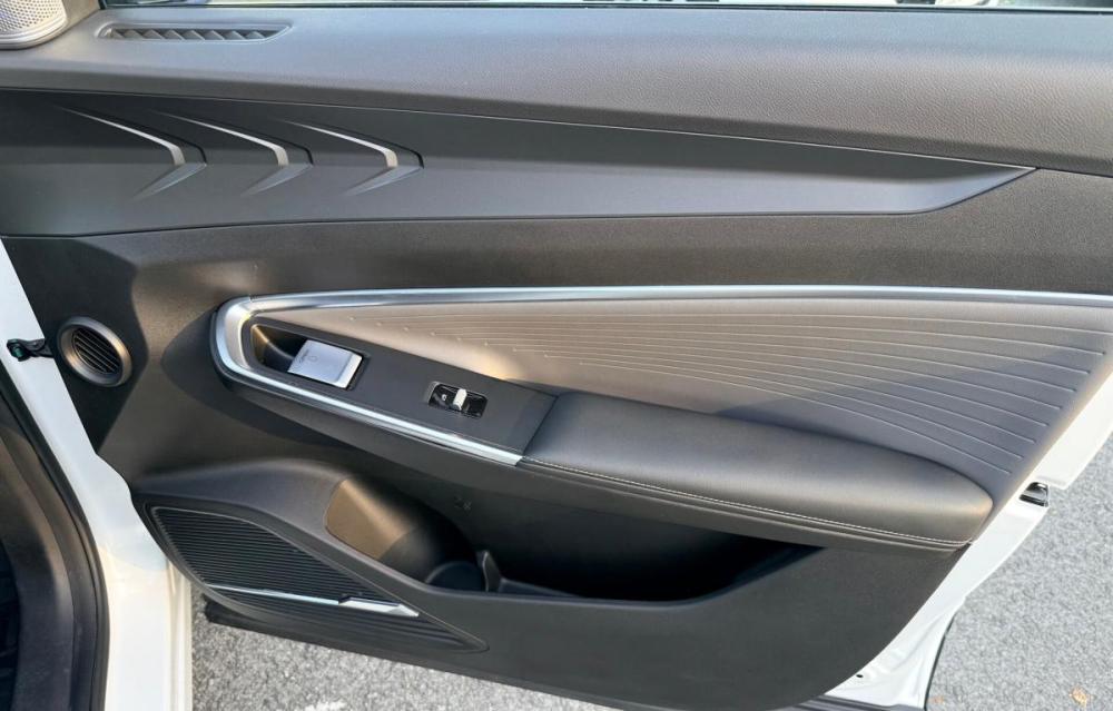 Geely Cityray Тюмень  - изображение 17