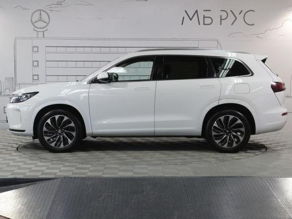 Aito M7 I с пробегом 2023 года, цена 4 156 450 рублей, 39503 км, внедорожник, Автокод Объявления