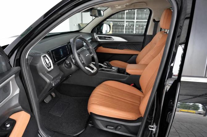Haval H5 II с пробегом 2024 года, цена 3 250 000 рублей, 31971 км, внедорожник, Автокод Объявления