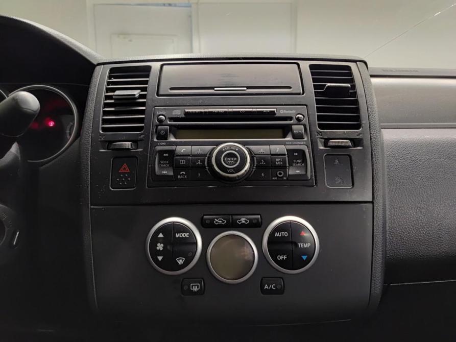 Nissan Tiida I Рестайлинг Казань  - изображение 18