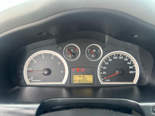 Hyundai Santa Fe Classic с пробегом 2008 года, цена 489 000 рублей, 192005 км, внедорожник, Автокод Объявления