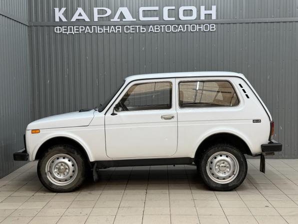 Lada (ВАЗ) 2121 (4x4) I Рестайлинг с пробегом 2007 года, цена 350 000 рублей, 37430 км, внедорожник, Автокод Объявления