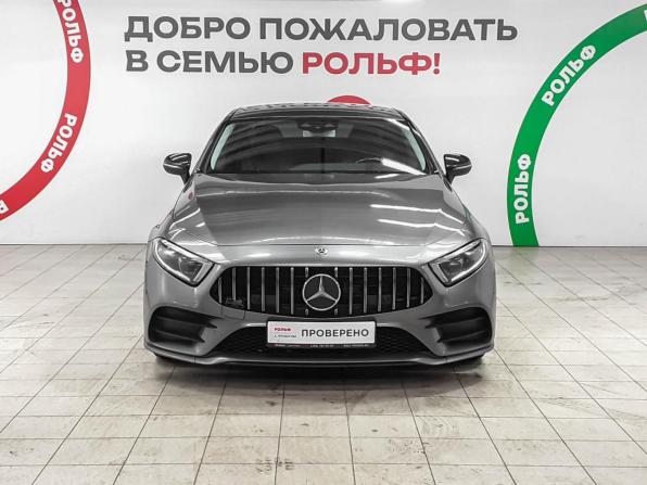 Mercedes-Benz CLS III (C257) с пробегом 2019 года, цена 4 180 000 рублей, 133333 км, седан, Автокод Объявления