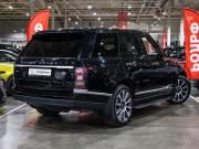 Land Rover Range Rover IV Санкт-Петербург  - изображение 42
