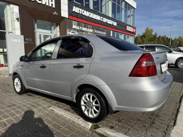 Chevrolet Aveo I Рестайлинг с пробегом 2010 года, цена 390 000 рублей, 165468 км, хэтчбек, Автокод Объявления